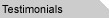 Testimonials