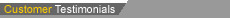 Testimonials