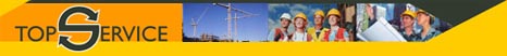 Top Service - Credit Reference Agency to the Construction Industry
