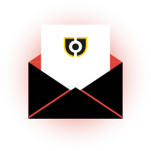 Chasing Letters & Emails icon