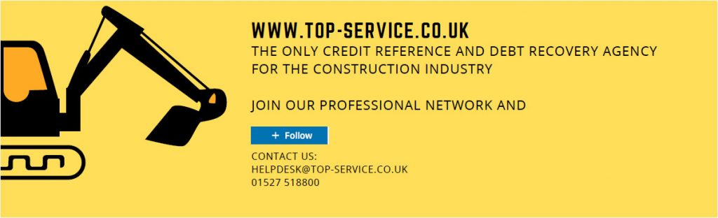 Top Service LinkedIn