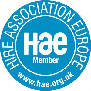 Hire Association of Europe
